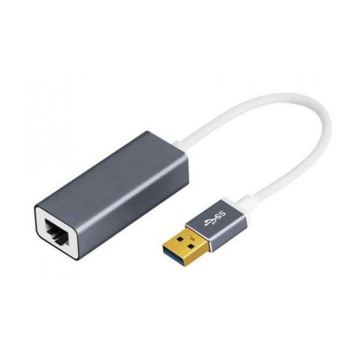 Onten USB to ethernet adapter-Santorini Store