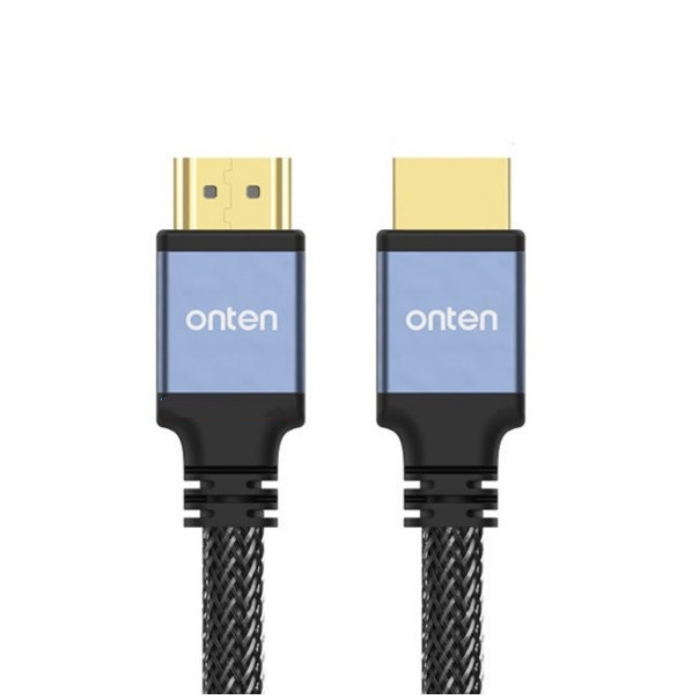 Onten High Speed Hdmi Cable(V2.0) - 3M-Santorini Store