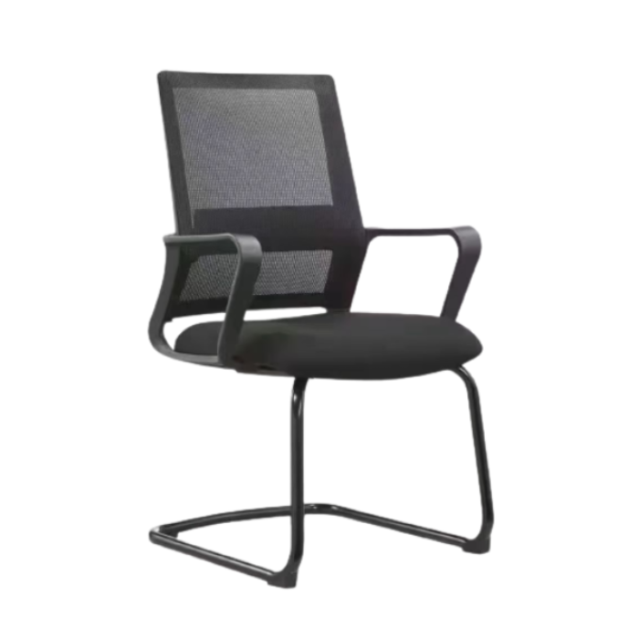 Ray Mesh Meeting Chair-Santorini Store