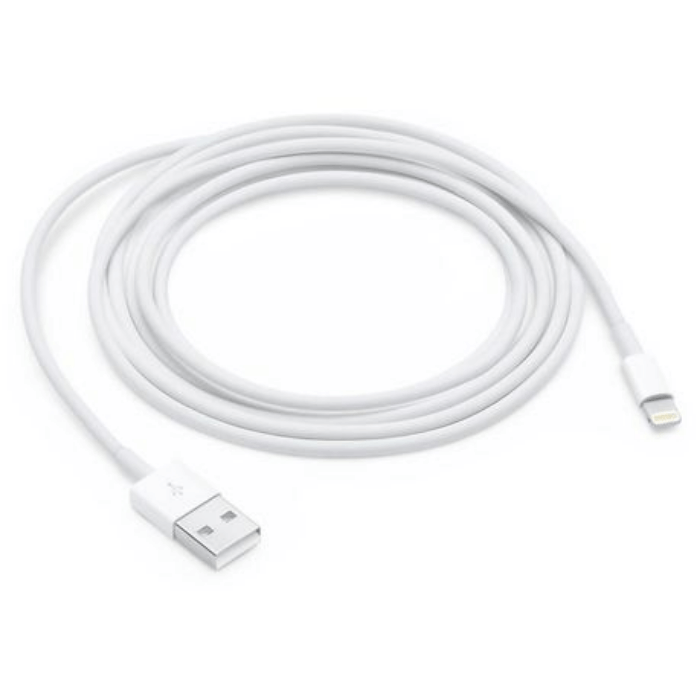 Apple Lightning to USB Cable (1m-Santorini Store