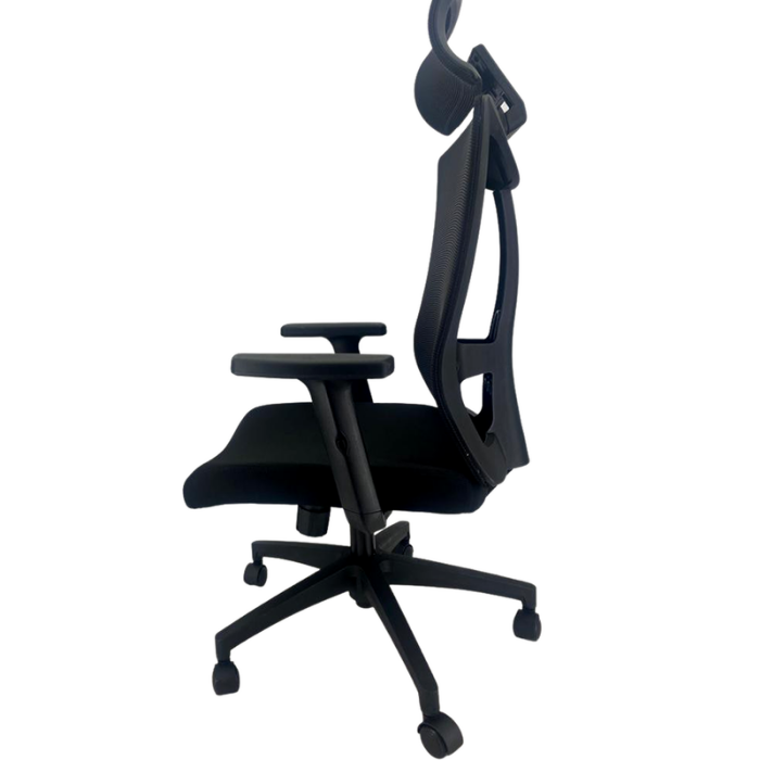 Ergonomic Office Chair - 1988H-Santorini Store