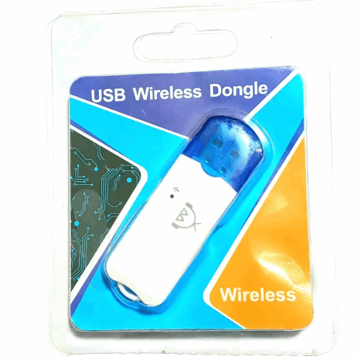 USB Wireless Dongle-Santorini Store