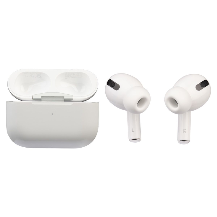 Generic Wireless In-ear Earphones Compatible iOS-Santorini Store
