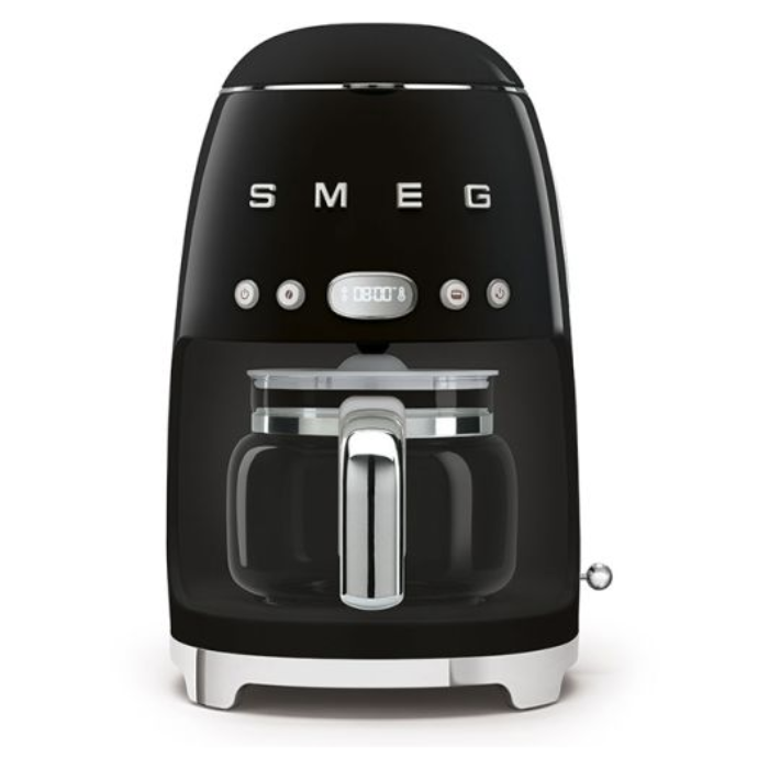 SMEG Retro Drip Filter Coffee Machine-Santorini Store
